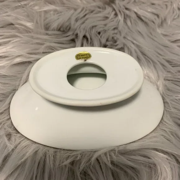 Santa Bubble Bath Soap Dish - Picture 4 of 5